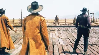 Tenkrát na Západě