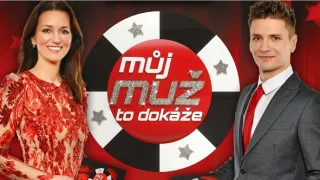 Môj muž to dokáže