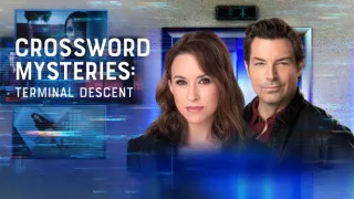 Tajomné krížovky: Digitálny útok