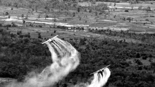 Šialený svet studenej vojny