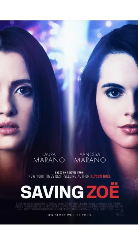 Čo sa stalo Zoë? (Saving Zoë) - fotogaléria