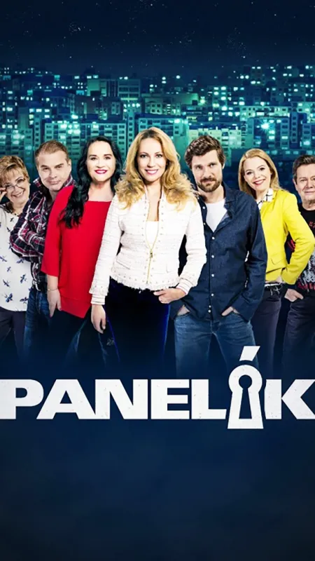 Panelák, 2012 - fotogaléria