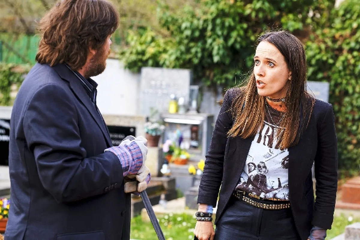 Franta mimozemšťan, 2023 - fotogaléria