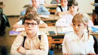 Báječná léta pod psa