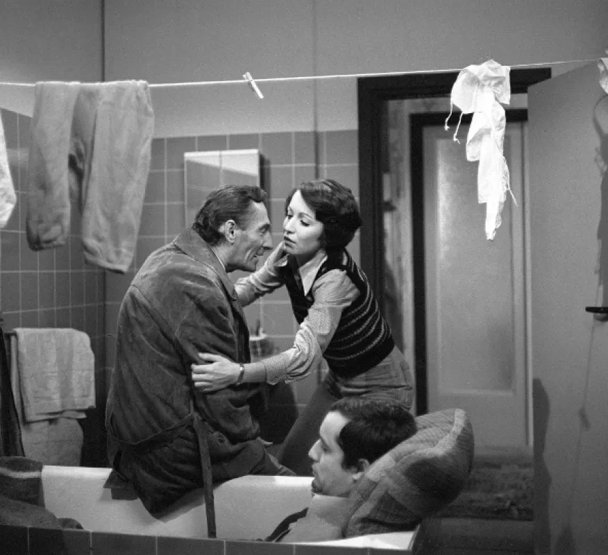 Soused, 1977 - fotogaléria