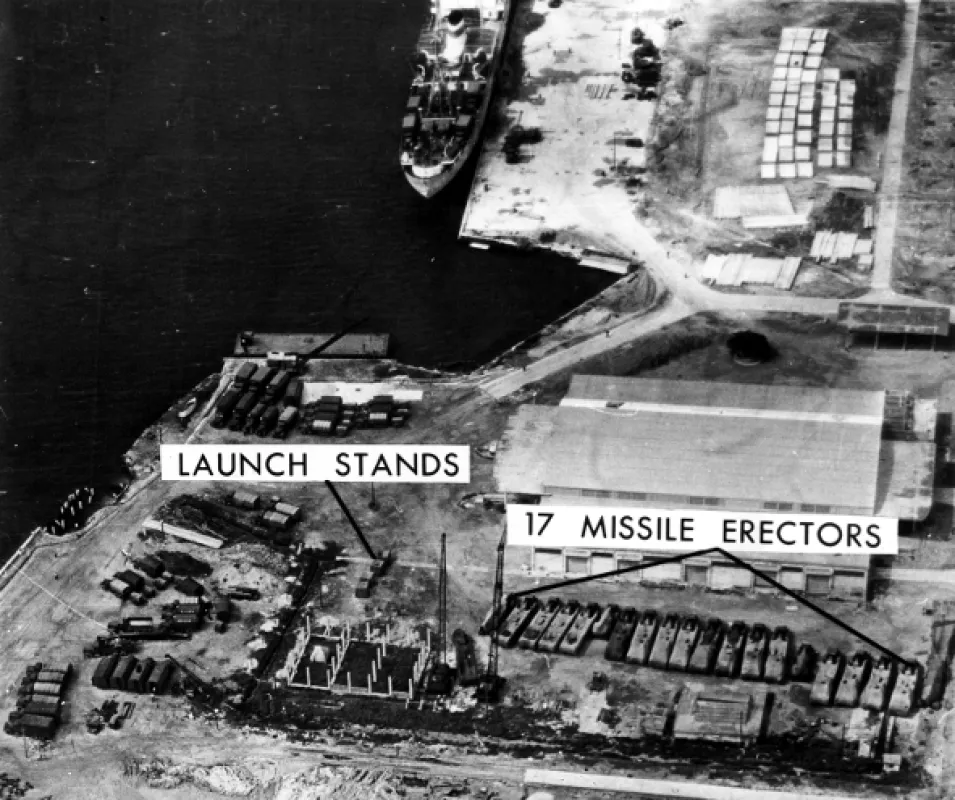 Šialený svet studenej vojny (M.A.D. World) - fotogaléria