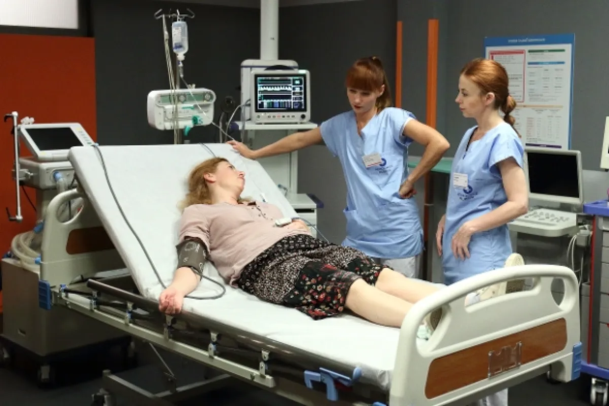 Modrý kód, 2017 - fotogaléria