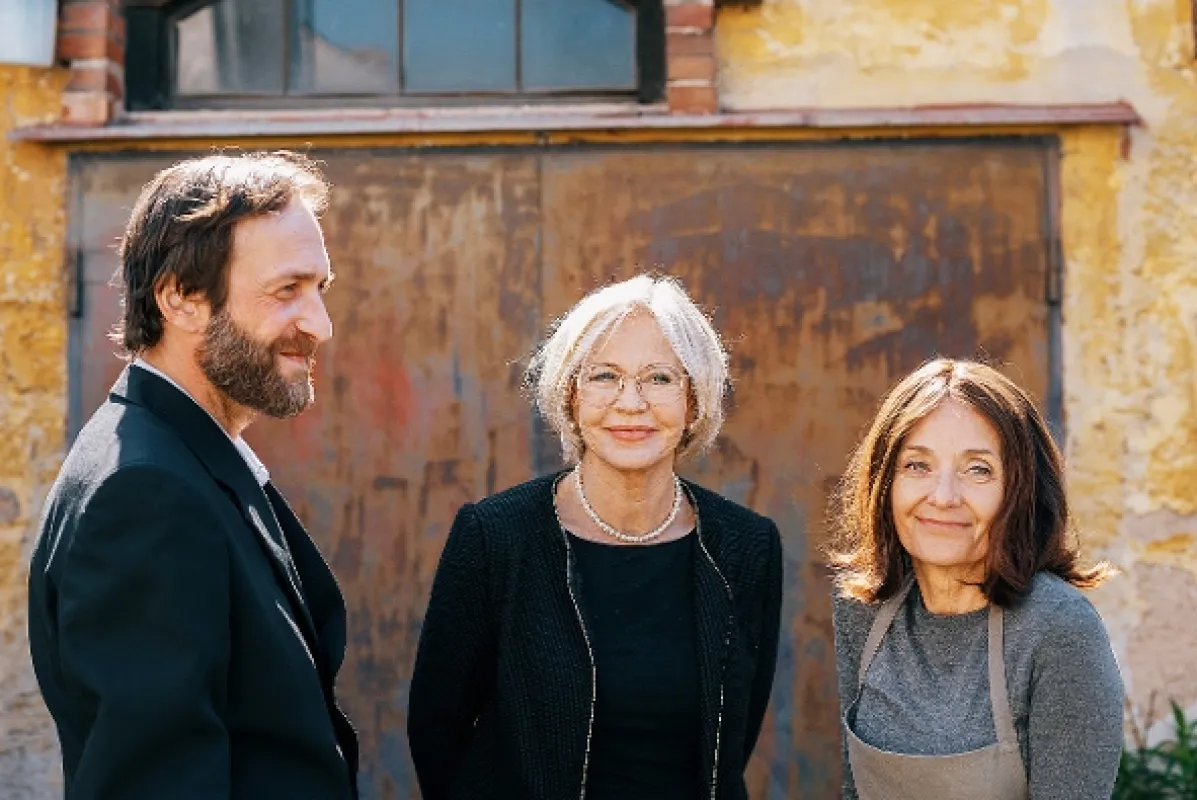 Bratři a sestry, 2025 - fotogaléria