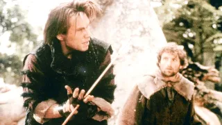 Robin Hood: Král zbojníků