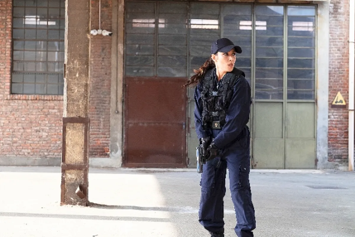 Klub nájemných vrahů (Assassin Club), 2023 - fotogaléria