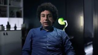 Titanic: Zrození obra