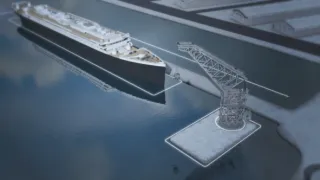 Titanic: Zrození obra