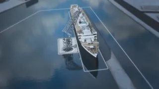 Titanic: Zrození obra