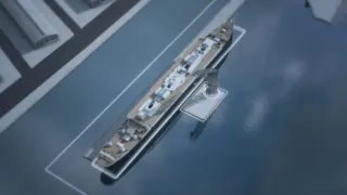 Titanic: Zrození obra