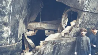 Titanic: Zrození obra