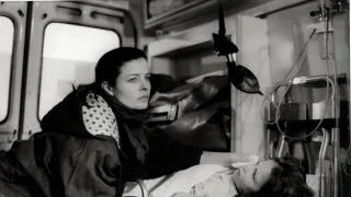 Kačenka a zase ta strašidla