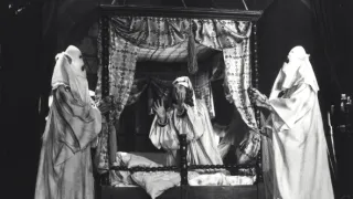 Kačenka a zase ta strašidla