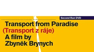 Transport z ráje