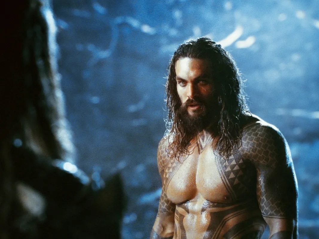 Liga spravodlivosti (Zack Snyder’s Justice League), 2021 - fotogaléria