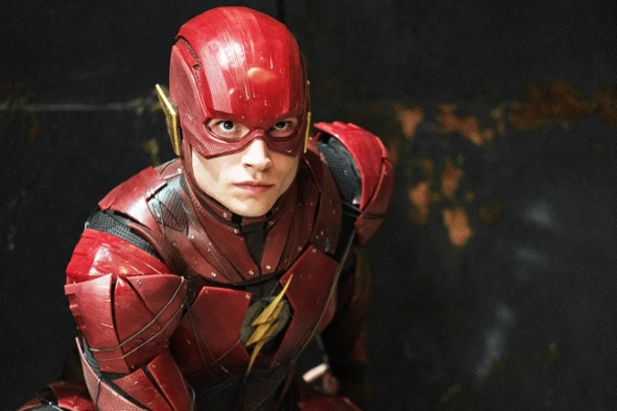 Liga spravodlivosti (Zack Snyder’s Justice League), 2021 - fotogaléria