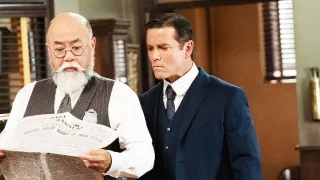 Případy detektiva Murdocha XVIII