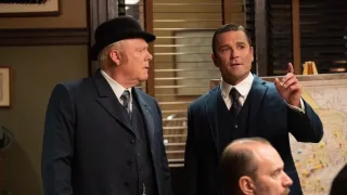 Případy detektiva Murdocha XVIII