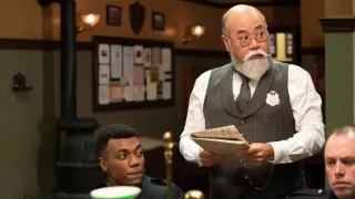 Případy detektiva Murdocha XVIII