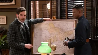 Případy detektiva Murdocha XVIII