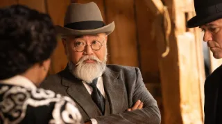 Případy detektiva Murdocha XVIII