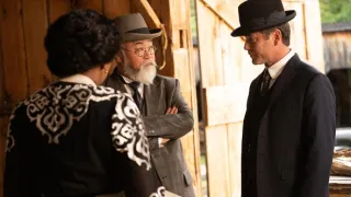 Případy detektiva Murdocha XVIII