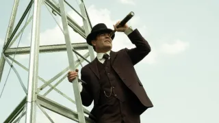 Případy detektiva Murdocha XVIII