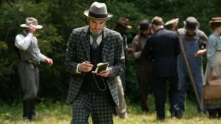 Případy detektiva Murdocha XVIII