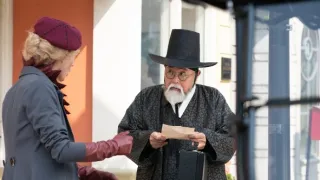 Případy detektiva Murdocha XVIII