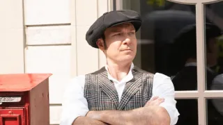 Případy detektiva Murdocha XVIII