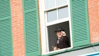 Případy detektiva Murdocha XVIII