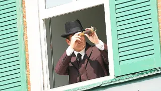 Případy detektiva Murdocha XVIII