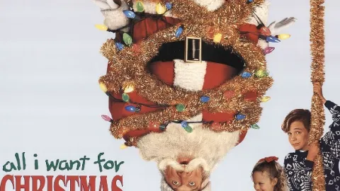 Šťastné a veselé!