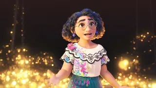 Encanto: Čarovný svet