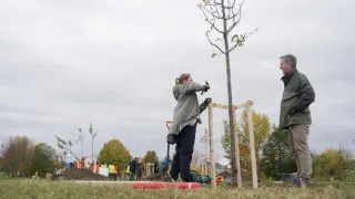 Zpátky do přírody