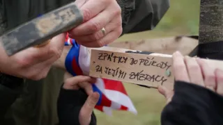 Zpátky do přírody