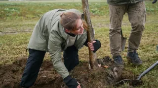 Zpátky do přírody