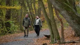 Zpátky do přírody