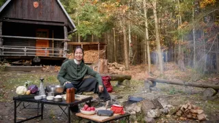 Zpátky do přírody