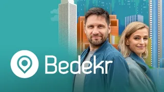 Bedekr XI