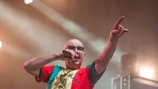 Tři sestry: 40 let na scéně