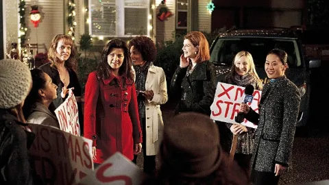 Na Vianoce nepečiem