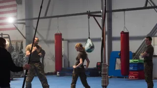 Az elnök különgépe: Terror a fedélzeten