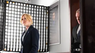 Az elnök különgépe: Terror a fedélzeten