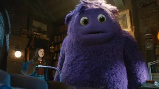 Képzeletbeli barátok