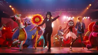 Képzeletbeli barátok